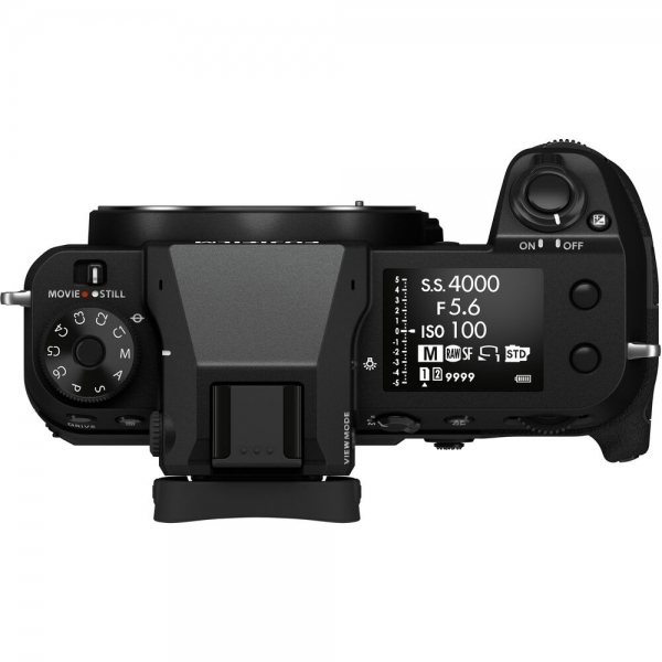 Fujifilm GFX 100S Aynasız Fotoğraf Makinesi