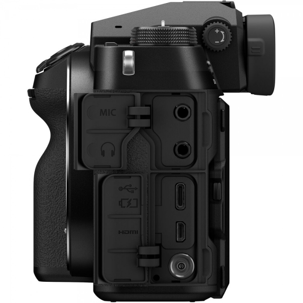 Fujifilm GFX 100S Aynasız Fotoğraf Makinesi