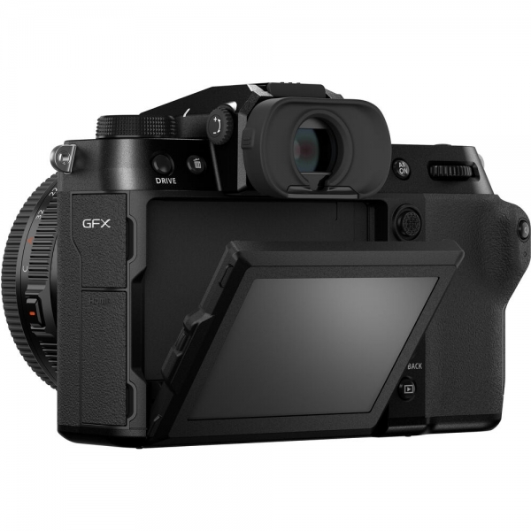 Fujifilm GFX 100S Aynasız Fotoğraf Makinesi