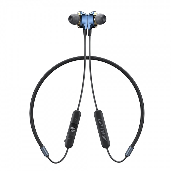 BlitzWolf Blitzwolf BW BTS4 Kablosuz Kulaklık