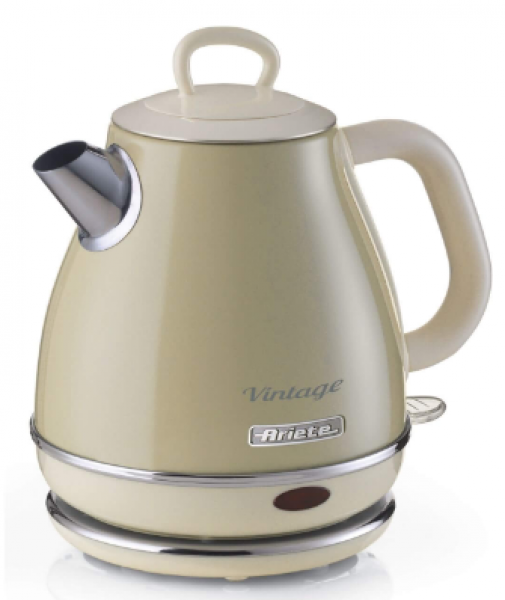 Ariete Vintage 2868 Su Isıtıcı