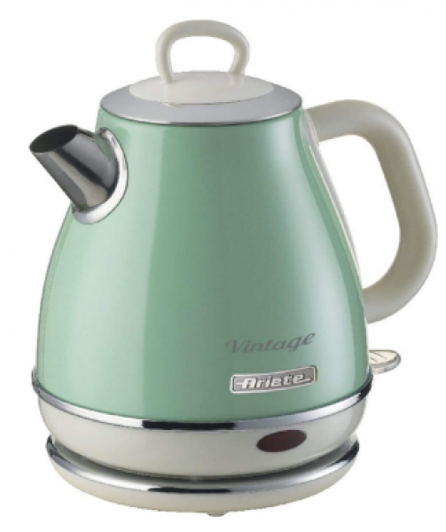Ariete Vintage 2868 Su Isıtıcı