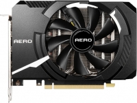 MSI GeForce RTX 3060 Ti Aero ITX resim