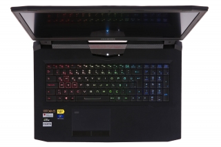 Monster Tulpar T7 V9.1 Laptop