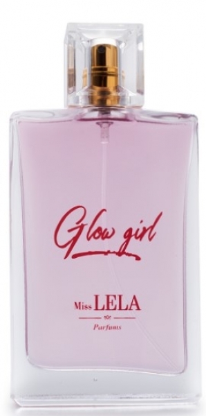 Lela Glow Girl EDT 100 ml Kadın Parfümü