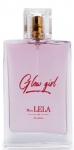 Lela Glow Girl EDT 100 ml Kadın Parfümü resim