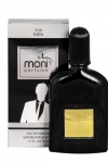 Moni E22 EDP 50 ml Erkek Parfümü resim