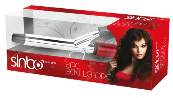 Sinbo SHD-2694 Saç Maşası