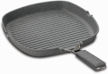 Korkmaz A1498 Fine-Cast Grill Tava 28 cm resim