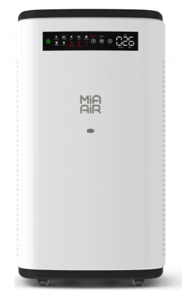 Mia Air AP 102 AN H14 UVC Hava Temizleyici