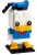 LEGO BrickHeadz 40377 Donald Duck