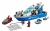 LEGO City 60277 Police Patrol Boat