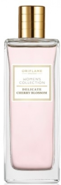 Oriflame Women's Collection Cherry Blossom EDT 50 ml Kadın Parfümü