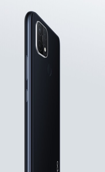 Oppo A15s