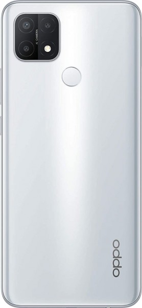 Oppo A15s