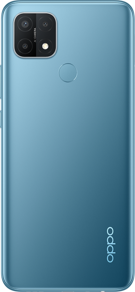 Oppo A15s