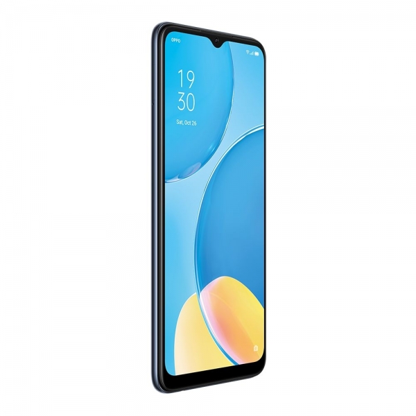 Oppo A15s