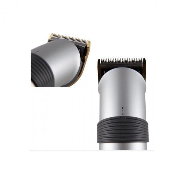 ProGemei GM-609X Saç Kesme Makinesi