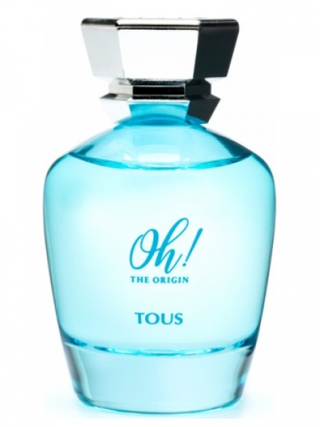 Tous Oh The Origin EDT 50 ml Kadın Parfümü