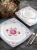 Aryıldız Prestige Bone AR 30082P 84 Parça Yemek Takımı