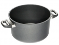 AMT Gastroguss Derin Tencere 24 cm resim