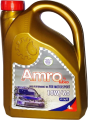 Amro 10W-60 4 litre Motor Yağı
