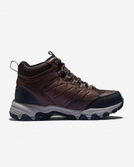 Skechers Selmen Telago Erkek Ayakkabı