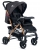 4 Baby AB-310 Active Gold Şase Bebek Arabası