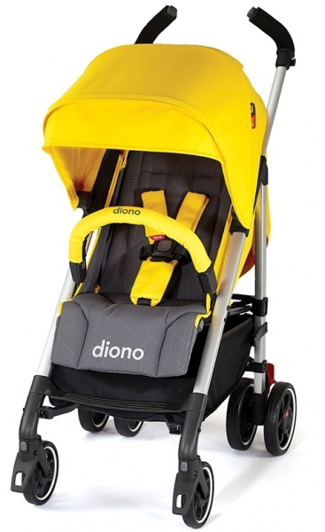 Diono Flexa Bebek Arabası