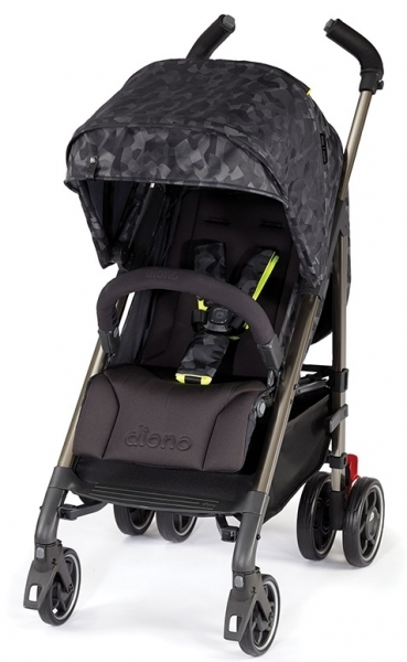 Diono Flexa Luxe Bebek Arabası