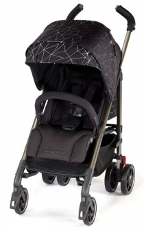 Diono Flexa Luxe Bebek Arabası