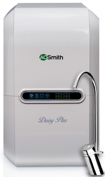 A.O. Smith Daisy Plus Su Arıtma Cihazı