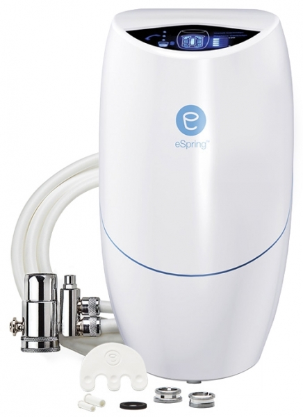 Amway eSpring Su Arıtma Cihazı (Tezgah Üstü)