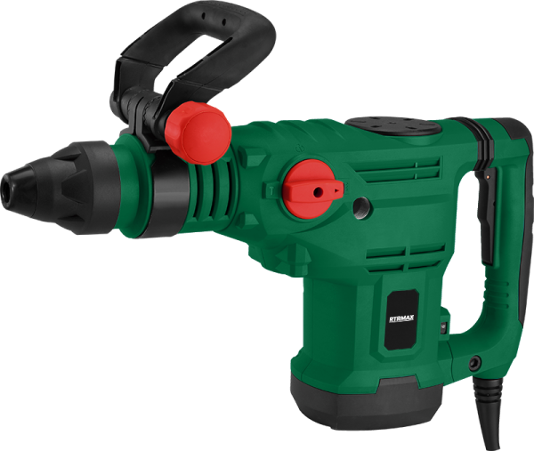 Rtrmax RTM271 Kırıcı