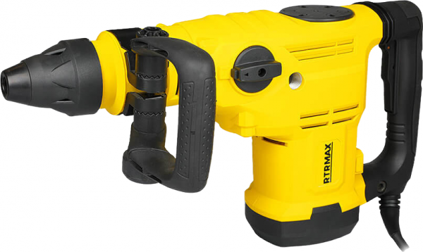 Rtrmax RTM271 Kırıcı