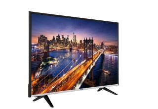 Regal 43R754U Ultra HD (4K) TV