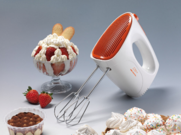 Ariete Mixy Orange 1541 Mikser