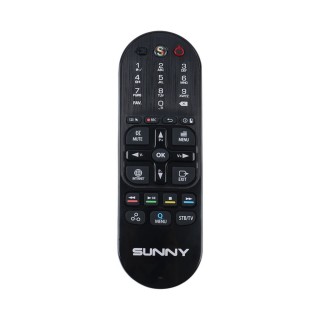 Sunny 43" 3D Smart Uydu Alıcılı Full HD (FHD) TV