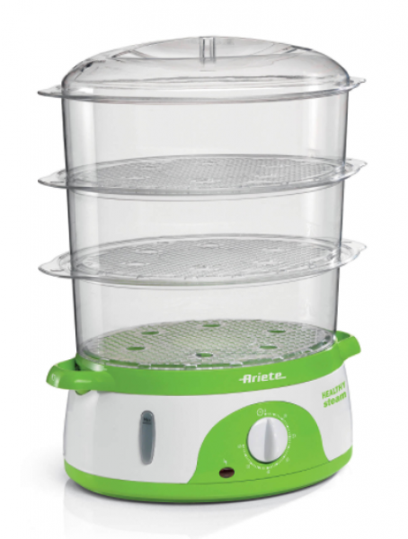 Ariete Healthy Steam 911 Buharlı Pişirici