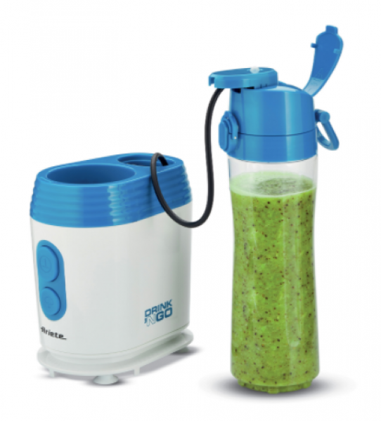 Ariete Drink'ngo Vakum Blender