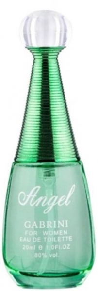 Gabrini Angel EDT 20 ml Kadın Parfümü