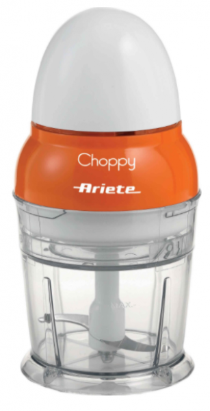 Ariete Choppy 1836 Rondo