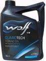 Wolf Guardtech 10W-40 B4 resim