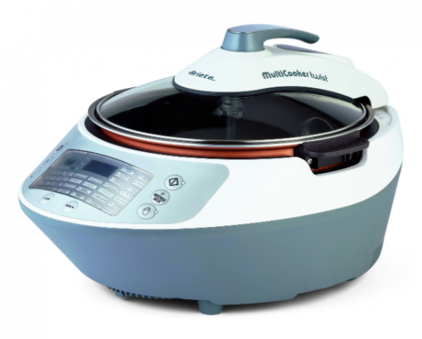 Ariete Multicooker Twist 2945 Çok Amaçlı Pişirici