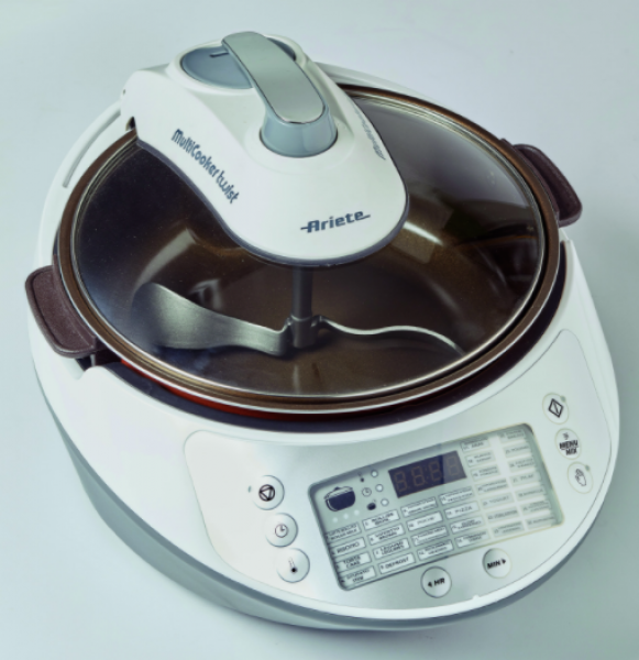 Ariete Multicooker Twist 2945 Çok Amaçlı Pişirici