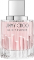 Jimmy Choo Illicit Flower EDT 100 ml Kadın Parfümü Parfüm