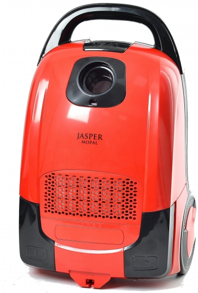 Jasper JPR-02 Mopal Elektrikli Süpürge