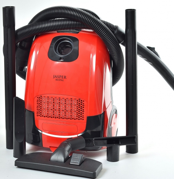 Jasper JPR-02 Mopal Elektrikli Süpürge