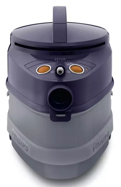 Philips FC 6843/01 Triathlon Halı Yıkama Makinesi