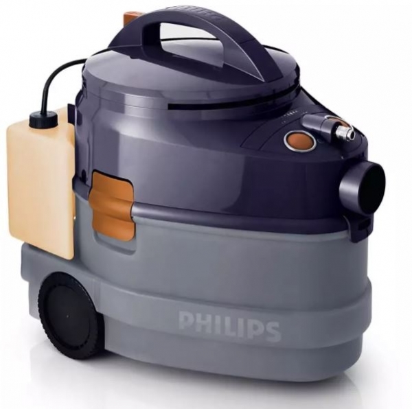 Philips FC 6843/01 Triathlon Halı Yıkama Makinesi
